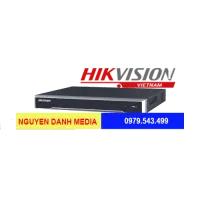 Sản phẩm DS 7632NI K2 200x200 — Công Ty TNHH Truyền Thông Nguyễn Danh — MST 0312717787