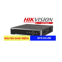 Sản phẩm DS 7732NI K4 200x200 — Công Ty TNHH Truyền Thông Nguyễn Danh — MST 0312717787