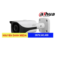 Sản phẩm IPC HFW1220MP AS I2 200x200 — Công Ty TNHH Truyền Thông Nguyễn Danh — MST 0312717787
