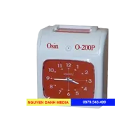 Sản phẩm O 200P 200x200 — Công Ty TNHH Truyền Thông Nguyễn Danh — MST 0312717787