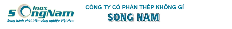 Sản phẩm 347 — Công Ty Cổ Phần Thép Không Gỉ Song Nam — MST 0312721832