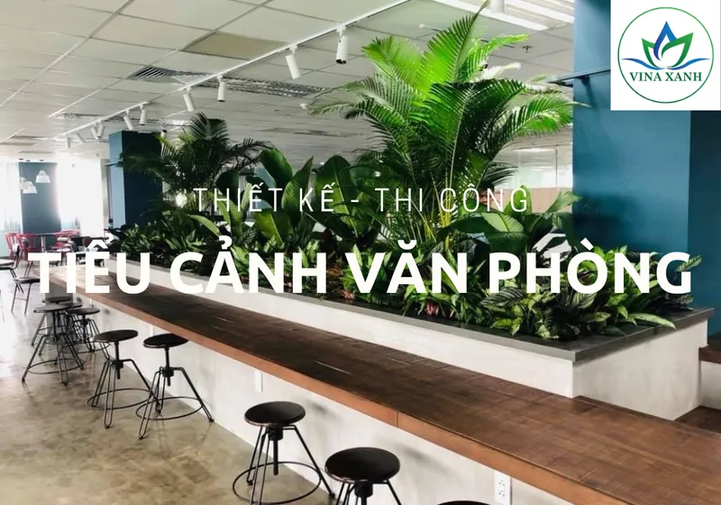 Sản phẩm Web Vina Xanh 5 — Công Ty TNHH Cảnh Quan VINA Xanh — MST 0312729006