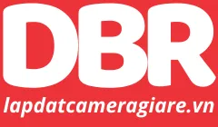 Logo Công Ty TNHH DBR