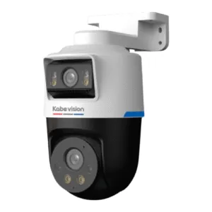 Sản phẩm Camera ip 4mp kbvision KX SM4P PRO 300x300 — Công Ty TNHH DBR — MST 0312731541