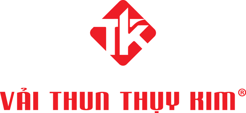 Logo Công Ty TNHH Vải Thụy Kim