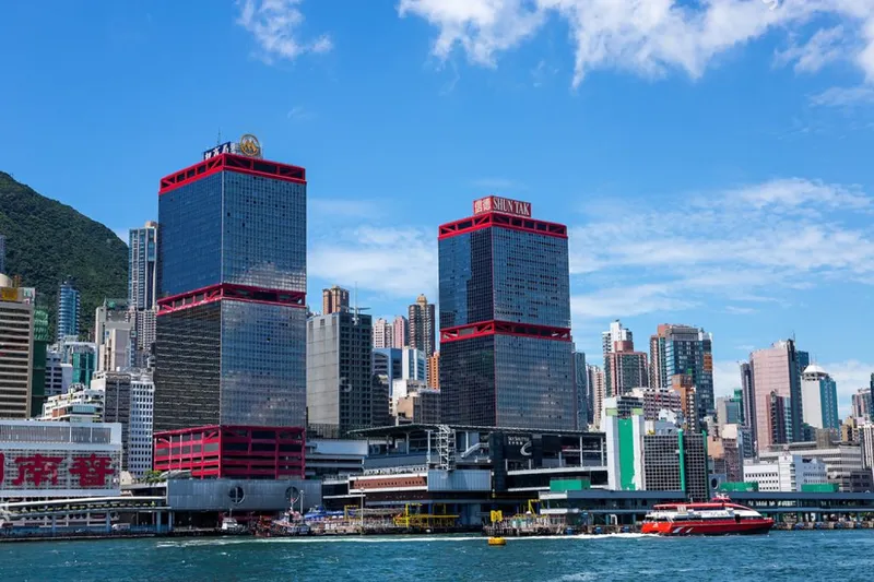 Sản phẩm Hong Kong headquarter 1024x682 — Công Ty TNHH Tech-Link Silicones (Việt Nam) — MST 0312734479