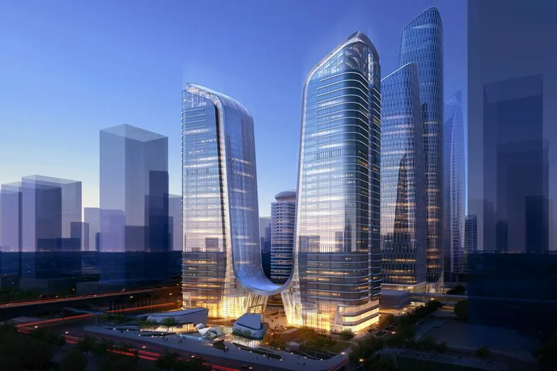 Sản phẩm Qianhai One Excellence 1024x682 — Công Ty TNHH Tech-Link Silicones (Việt Nam) — MST 0312734479