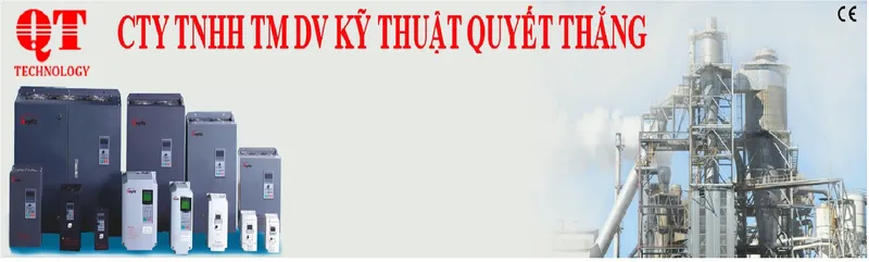 Sản phẩm tttt — Công Ty TNHH Thương Mại Dịch Vụ Kỹ Thuật Quyết Thắng — MST 0312736652