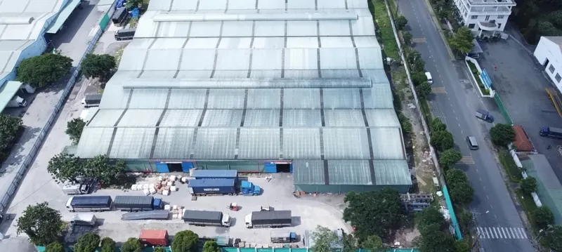 Sản phẩm dji0302 94790 — Logistics Vina S.M.A.R.T - Công Ty Cổ Phần Thương Mại Và Phân Phối Vina
S.M.A.R.T — MST 0312738307