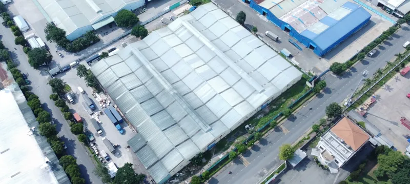 Sản phẩm dji0326 31900 — Logistics Vina S.M.A.R.T - Công Ty Cổ Phần Thương Mại Và Phân Phối Vina
S.M.A.R.T — MST 0312738307