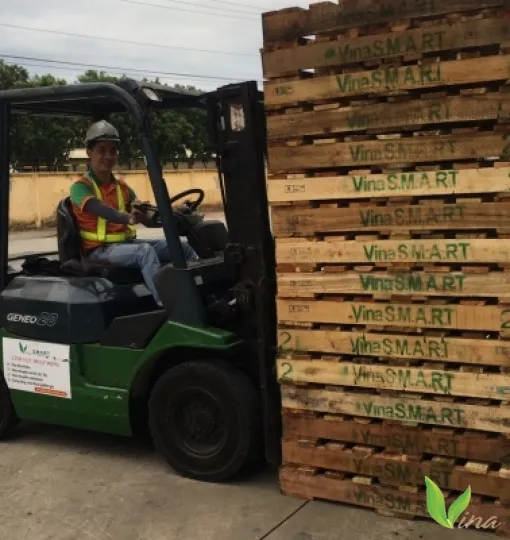 Sản phẩm 6f6d7ea514f5f0aba9e4 3832500x400 7017 — Logistics Vina S.M.A.R.T - Công Ty Cổ Phần Thương Mại Và Phân Phối Vina
S.M.A.R.T — MST 0312738307
