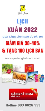 Sản phẩm lich tet xuan 2022 185x450 2 — Công Ty TNHH Sản Xuất Thương Mại Dịch Vụ Lĩnh Nam — MST 0312742991