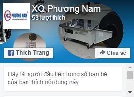 Sản phẩm Capturefbpage — Công Ty TNHH XQ Phương Nam — MST 0312744565
