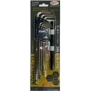 Sản phẩm bo luc giac bi 9 cay eight tls 9np 1679041367 9155 — Công Ty TNHH Thiết Bị Công Nghiệp Toàn Thịnh Phát — MST 0312745142