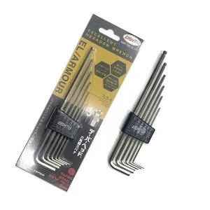 Sản phẩm bo luc giac chim eight tls 6 1751960424 6867 — Công Ty TNHH Thiết Bị Công Nghiệp Toàn Thịnh Phát — MST 0312745142