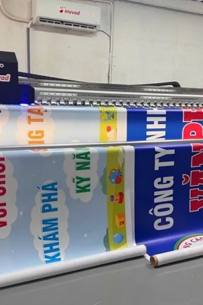 Sản phẩm in hiflex tphcm — Công Ty TNHH Quảng Cáo Thế Giới AD — MST 0312746001