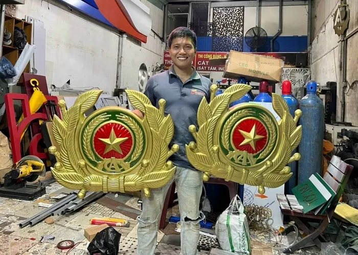 Sản phẩm doi ngu tai nang va nhiet huyet — Công Ty TNHH Quảng Cáo Thế Giới AD — MST 0312746001