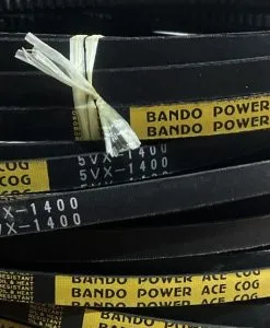 Sản phẩm 5VX 1400 BANDO 247x300 — Công Ty TNHH Sản Xuất Thương Mại Dịch Vụ Đức Phan Anh — MST 0312746065