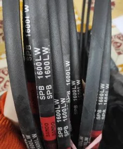 Sản phẩm 1600LW bando e1701918840709 247x300 — Công Ty TNHH Sản Xuất Thương Mại Dịch Vụ Đức Phan Anh — MST 0312746065