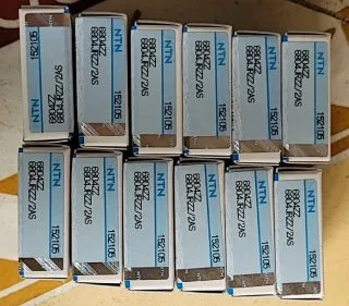 Sản phẩm 6804ZZ ntn e1701764751579 — Công Ty TNHH Sản Xuất Thương Mại Dịch Vụ Đức Phan Anh — MST 0312746065