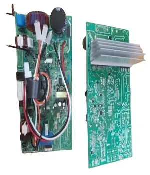 Sản phẩm board dan nong dieu hoa toshiba doi moi quat nong ac2 1594365827 — Công Ty TNHH Keen Việt Nam — MST 0312748633