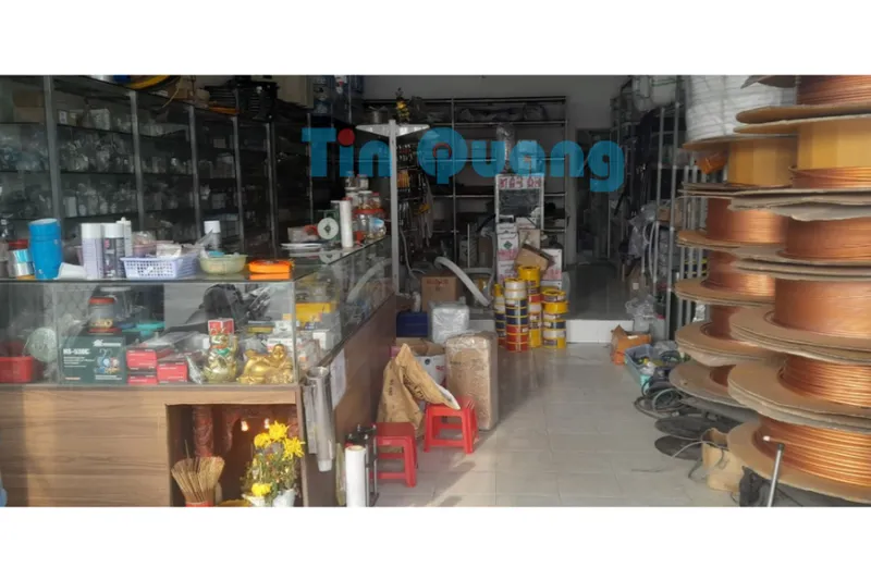 Sản phẩm vat tu dien lanh tin quang — Công Ty TNHH Keen Việt Nam — MST 0312748633
