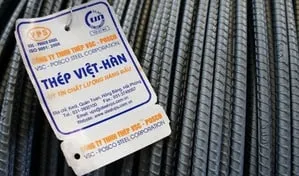 Sản phẩm dau hieu nhan biet thep viet han 300x176 — Thép Quốc Việt - Công Ty TNHH Sản Xuất Thương Mại Và Dịch Vụ Thép Quốc Việt — MST 0312748746