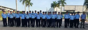 Nhà máy Bảo Vệ Quang Trung Sepre 24 - Công Ty TNHH Dịch Vụ Bảo Vệ Quang Trung Sepre 24 #300 — MST 0312751509