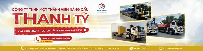 Sản phẩm nangcauthanhty red yellow 01 (1) 2367 — Công Ty TNHH MTV Nâng Cẩu Thanh Tý — MST 0312753538
