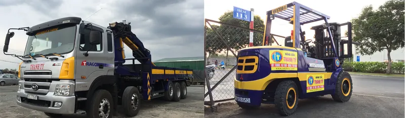 Sản phẩm slide 2380 2596 — Công Ty TNHH MTV Nâng Cẩu Thanh Tý — MST 0312753538
