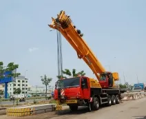 Sản phẩm cho thue xe cau 60 tan 80966814_212x173 — Công Ty TNHH MTV Nâng Cẩu Thanh Tý — MST 0312753538