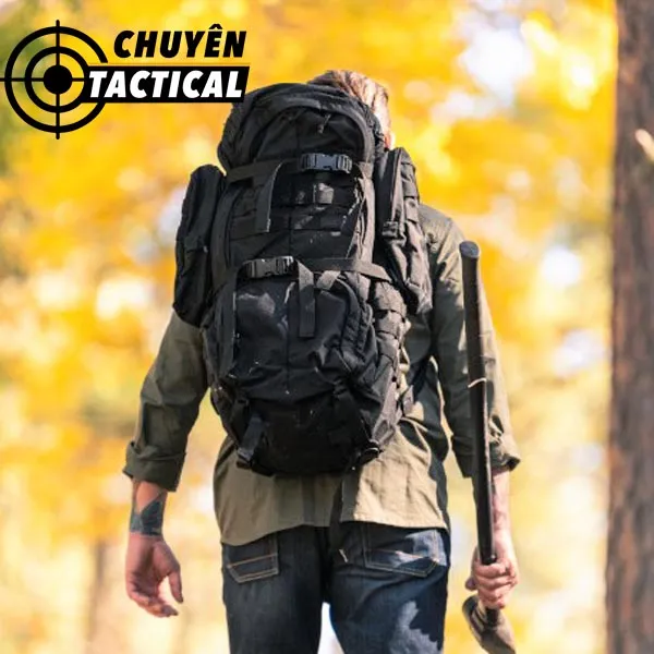 Sản phẩm mua ao phuot o dau — Dụng Cụ Dã Ngoại Chuyên Tactical — MST 0312758141
