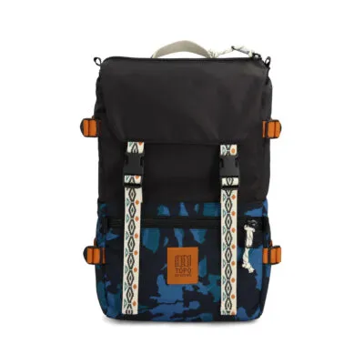 Sản phẩm balo topo designs rover pack classic 20l laptop 15 16 7 400x400 — Dụng Cụ Dã Ngoại Chuyên Tactical — MST 0312758141