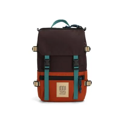 Sản phẩm balo topo designs rover pack mini 10l 1 400x400 — Dụng Cụ Dã Ngoại Chuyên Tactical — MST 0312758141