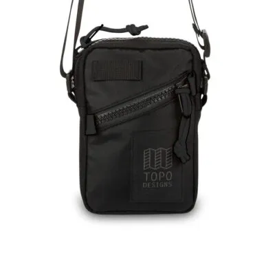 Sản phẩm tui deo cheo topo designs mini shoulder bag 1l 1 400x400 — Dụng Cụ Dã Ngoại Chuyên Tactical — MST 0312758141