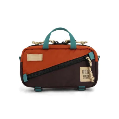 Sản phẩm tui xach topo designs mini quick pack 2 5l 1 400x400 — Dụng Cụ Dã Ngoại Chuyên Tactical — MST 0312758141