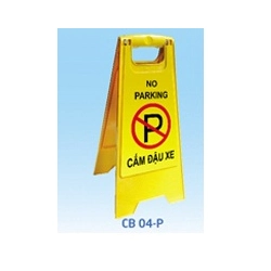 Sản phẩm bang canh bao cam dau xe — Bảo Hộ Lao Động Dương Châu - Công Ty TNHH Bảo Hộ Lao Động Dương Châu — MST 0312763624