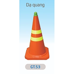 Sản phẩm coc giao thong nho phan quang gt53 — Bảo Hộ Lao Động Dương Châu - Công Ty TNHH Bảo Hộ Lao Động Dương Châu — MST 0312763624