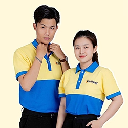 Sản phẩm dong phuc ao thun co co — Bảo Hộ Lao Động Dương Châu - Công Ty TNHH Bảo Hộ Lao Động Dương Châu — MST 0312763624