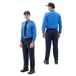 Sản phẩm dong phuc bao ve truong hoc — Bảo Hộ Lao Động Dương Châu - Công Ty TNHH Bảo Hộ Lao Động Dương Châu — MST 0312763624