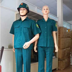 Sản phẩm dong phuc dan quan tu ve may theo yeu cau — Bảo Hộ Lao Động Dương Châu - Công Ty TNHH Bảo Hộ Lao Động Dương Châu — MST 0312763624