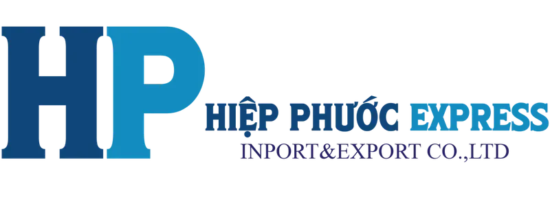 Logo Công Ty TNHH TM DV XNK Hiệp Phước
