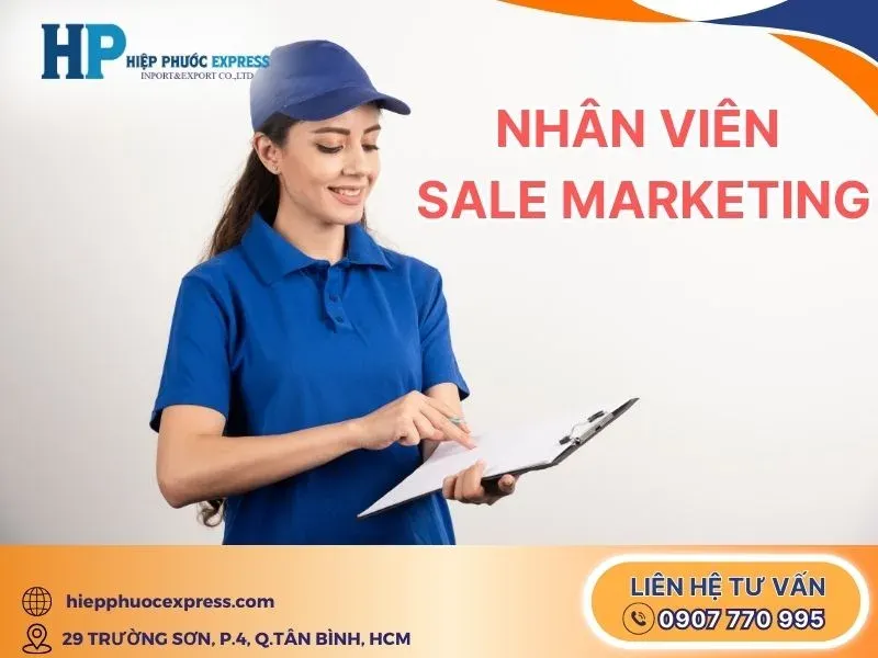 Văn phòng Công Ty TNHH TM DV XNK Hiệp Phước #? — MST 0312765893