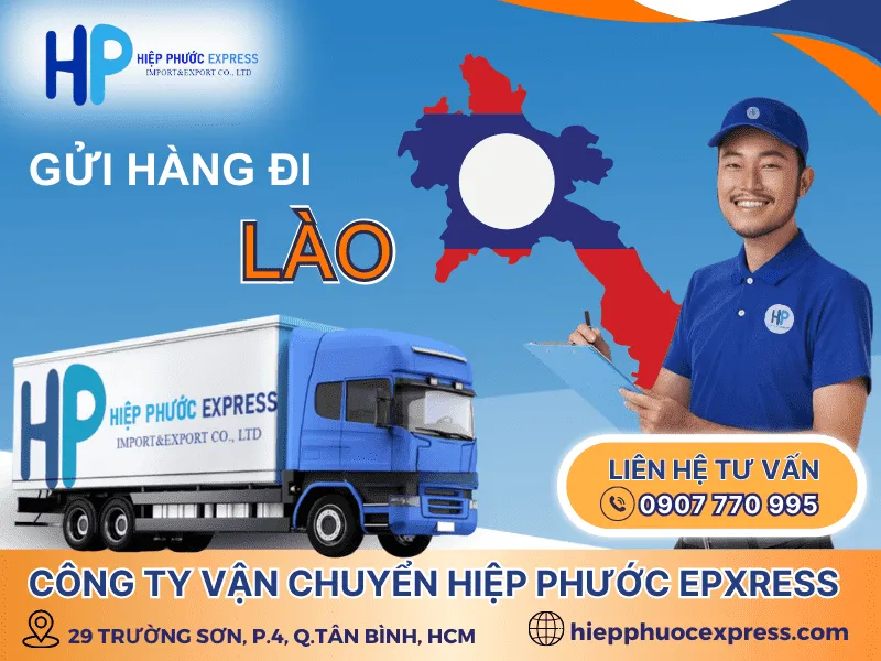 Sản phẩm theme Lao — Công Ty TNHH TM DV XNK Hiệp Phước — MST 0312765893