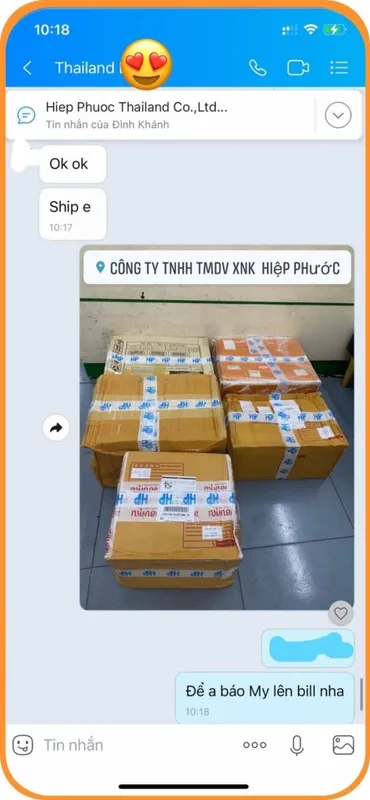 Sản phẩm tin nhan khach hang chuyen hang qua thai lan 473x1024 — Công Ty TNHH TM DV XNK Hiệp Phước — MST 0312765893