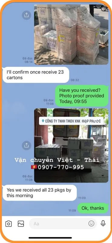Sản phẩm tin nhan khach hang thai lan 473x1024 — Công Ty TNHH TM DV XNK Hiệp Phước — MST 0312765893