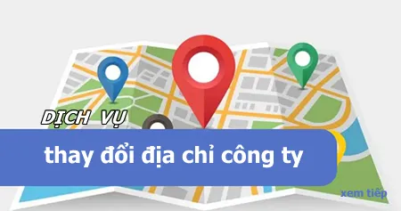 Văn phòng Công Ty TNHH Dịch Vụ Biz Link #? — MST 0312767315