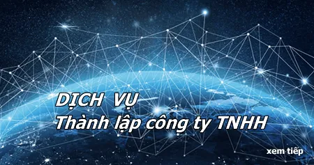 Văn phòng Công Ty TNHH Dịch Vụ Biz Link #? — MST 0312767315