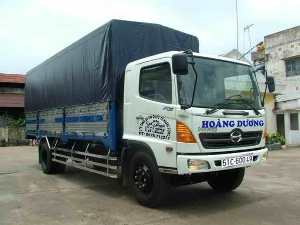 Sản phẩm 79892 — Công Ty TNHH Dịch Vụ Vận Tải Quốc Tế Hoàng Dương — MST 0312767749