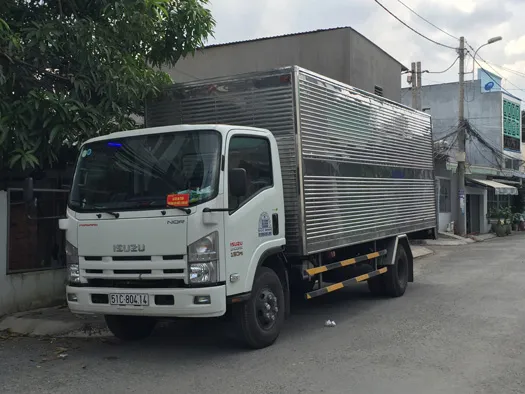 Sản phẩm 040804680814 — Công Ty TNHH Dịch Vụ Vận Tải Quốc Tế Hoàng Dương — MST 0312767749